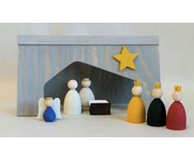 JULKRUBBA