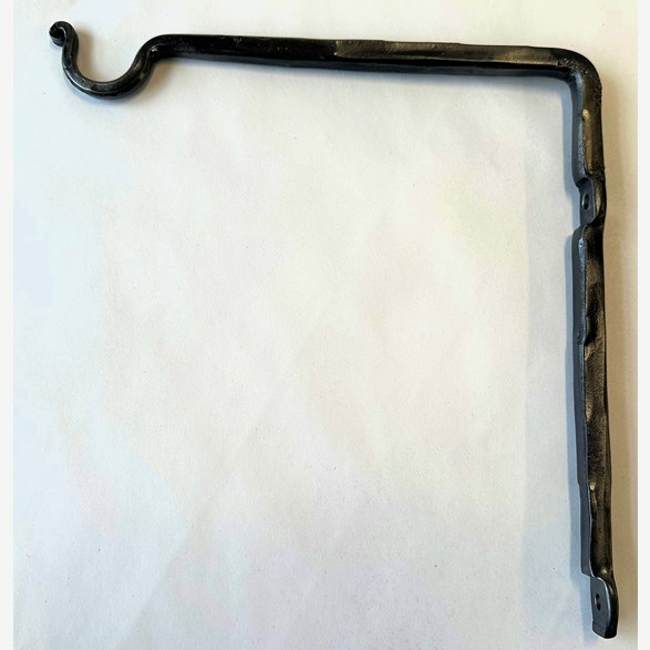 HANDWR.CONSOUL IRON 27CM