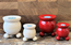 BOWL CANDLEHOLDER