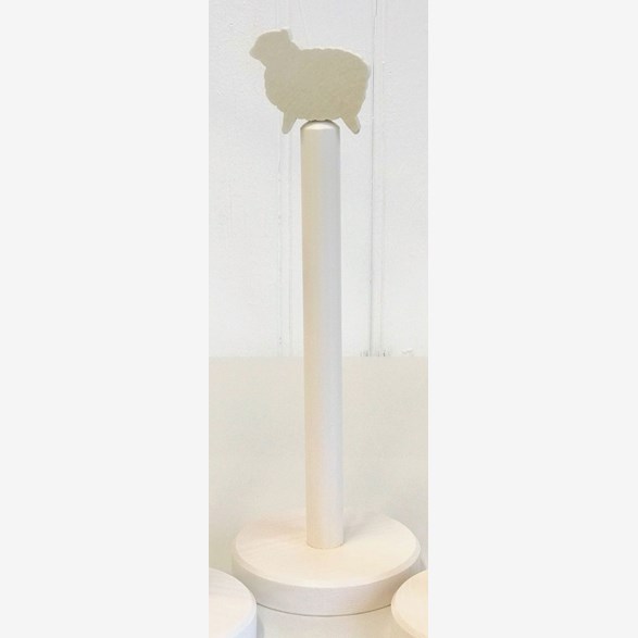 SHEEP TO HOUSEH.STAND