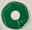 BOBECHE 65MM GREEN