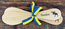 BUTTERKNIFE PAIR WITH PRINT