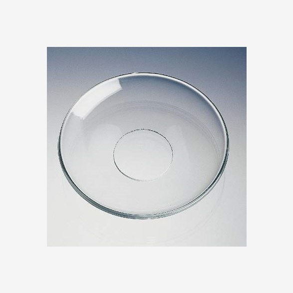 BOBECHE 65MM CLEAR