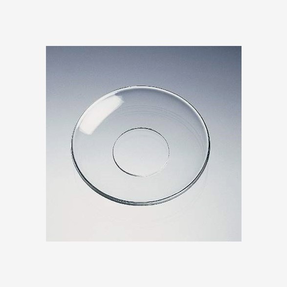 BOBECHE 55MM CLEAR