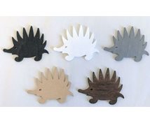 IGGY HEDGEHOG WITH MAGNET