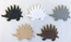 IGGY HEDGEHOG WITH MAGNET