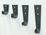 WALL HOOK 2-HOLES
