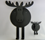 HOOK MOOSE BLACK
