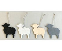 LAMB HANG. 50MM
