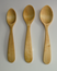 WOODEN SPOON BIRCH