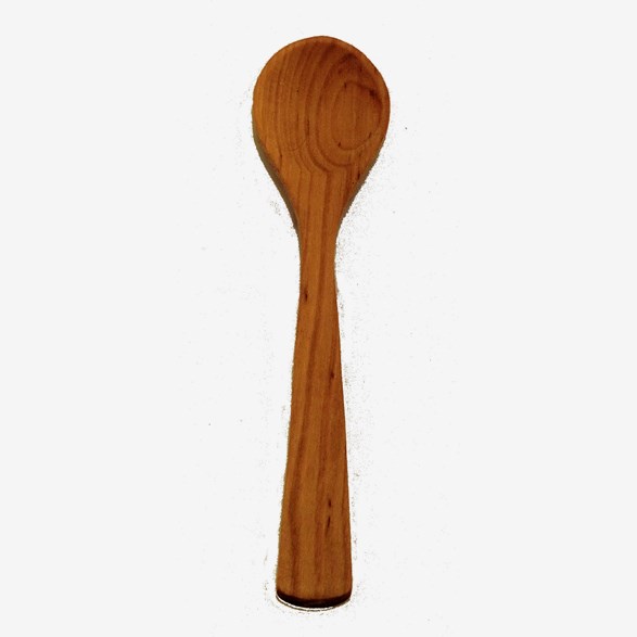 MATSKED 18CM OLJAD AL