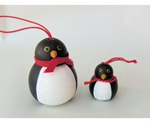PENGUIN HANG.