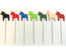 FOODSTICK HORSE 15CM