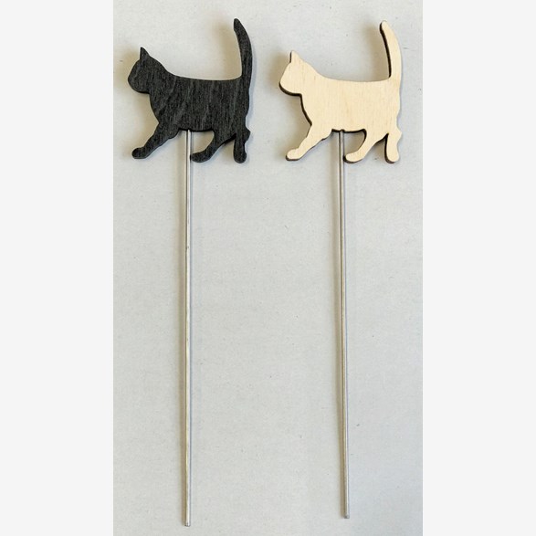 FOODSTICK CAT 15CM