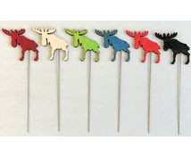 FOODSTICK MOOSE 15CM
