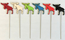 FOODSTICK MOOSE 15CM