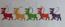 REINDEER HANG. 70MM