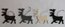 REINDEER HANG. 70MM