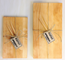 TAPASSET FORK/PLATE OIL. BIRCH