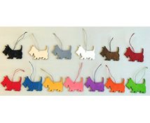 TERRIER HANG. 60MM