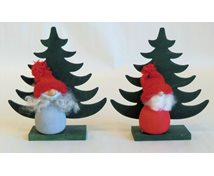 GRAN MED TOMTE