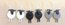 EARRING PAR SHEEP