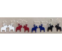 EARRING PAR DALAHORSE