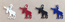 CHARM MOOSE IRON