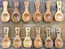 COFFEE SPOON BIRCH 11CM