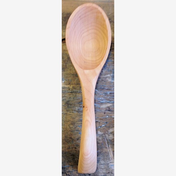 PORRIGDESPOON ALDER 25CM