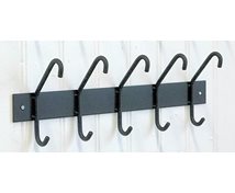 KLÄDKROK 5-KROK 50CM SVART