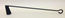 LJUSSLÄCKARE F.KRONA 40CM SVART