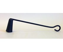 CANDLEEXTUINGUISHER BLACK
