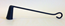 LJUSSLÄCKARE 27CM SVART