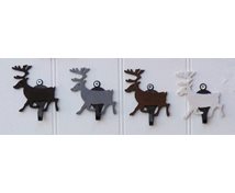 REINE REINDEER WITH HOOK