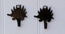 IGGY HEDGEHOG WITH HOOK