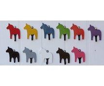 WALLHOOK HORSE