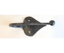 HANDSM.SMIDESHÅLLARE TOARULLE  17CM