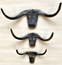 HANDWR.IRON HANGER BULL