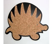 CORK IGGY H 18CM