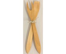SET SILL/SENAP HAMPA 17,5CM OLJ.BJÖRK