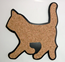 CORK CAT H 23CM