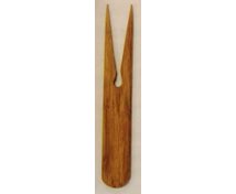 TAPASGAFFEL 13CM OLJ.EK