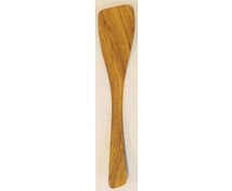 STEKSPADE SVÄNGD 30CM OLJAD EK