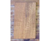 SMÖRGÅSPLATTA EK 10x17x1 CM