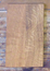 PLATE 170X100X10MM OAK
