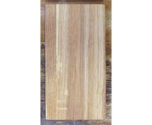 CHEESEPLATE OAK 12X23X1 CM
