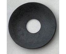 OLJEBR.LJUSMANSCHETT 75MM