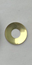 MÄSSINGSMANSCHETT 28MM JULGRANSLJUS