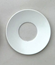 CANDLERING 52MM WHITE